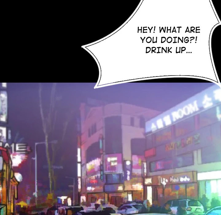 My Body Chapter 3 page 27 - Chapter 3