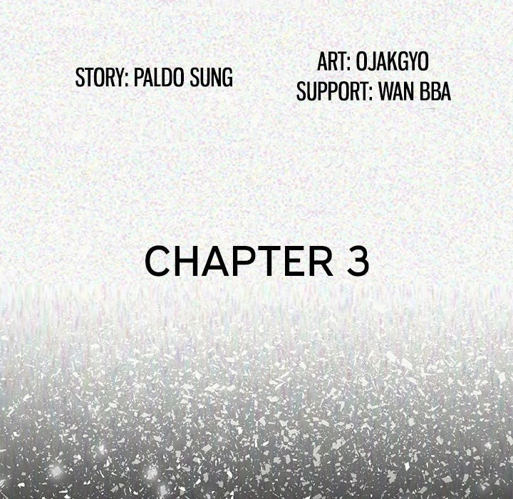 My Body Chapter 3 page 3 - Chapter 3