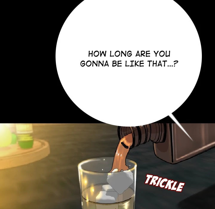 My Body Chapter 3 page 32 - Chapter 3