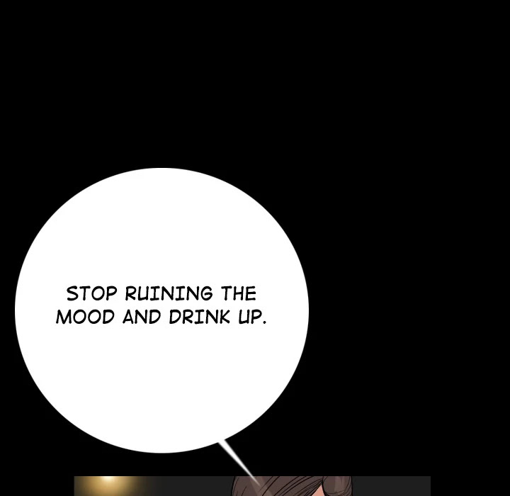My Body Chapter 3 page 34 - Chapter 3