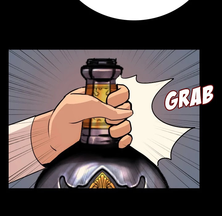 My Body Chapter 3 page 42 - Chapter 3