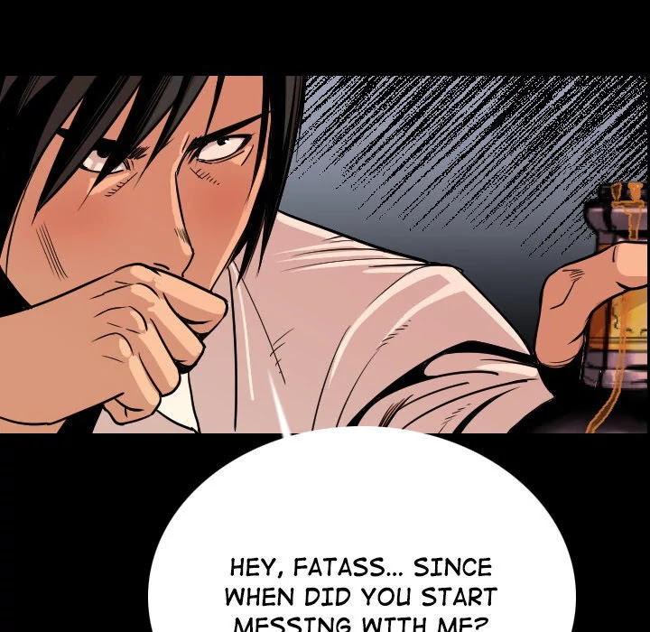 My Body Chapter 3 page 56 - Chapter 3