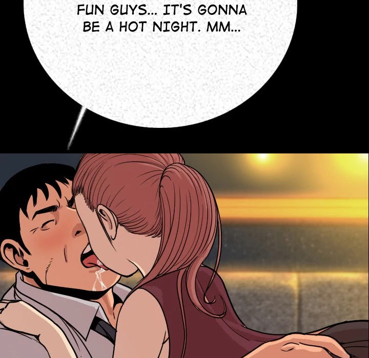 My Body Chapter 3 page 65 - Chapter 3