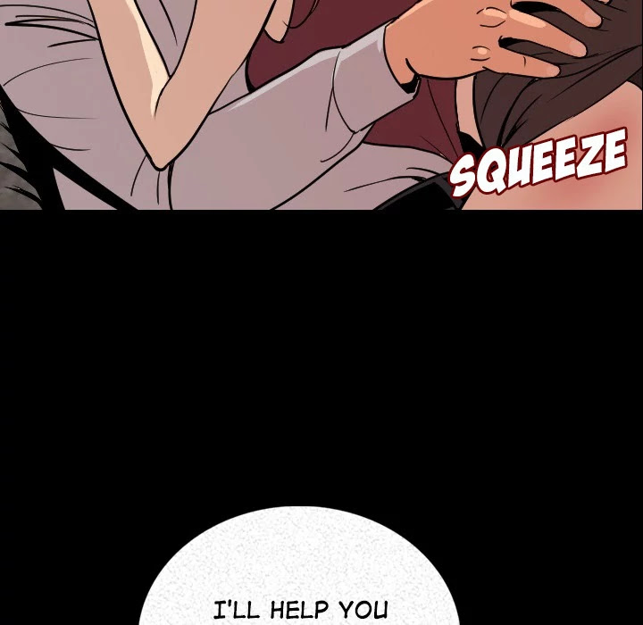 My Body Chapter 3 page 66 - Chapter 3