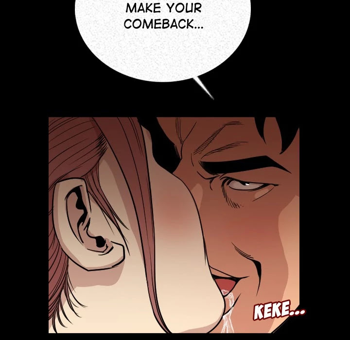 My Body Chapter 3 page 67 - Chapter 3