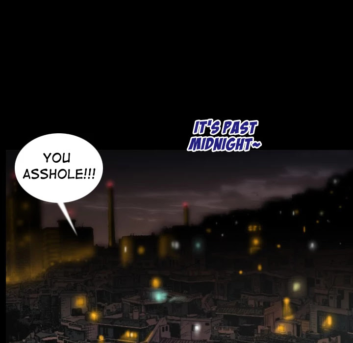My Body Chapter 3 page 83 - Chapter 3