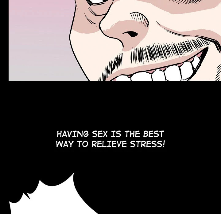 My Body Chapter 30 page 100 - Chapter 30
