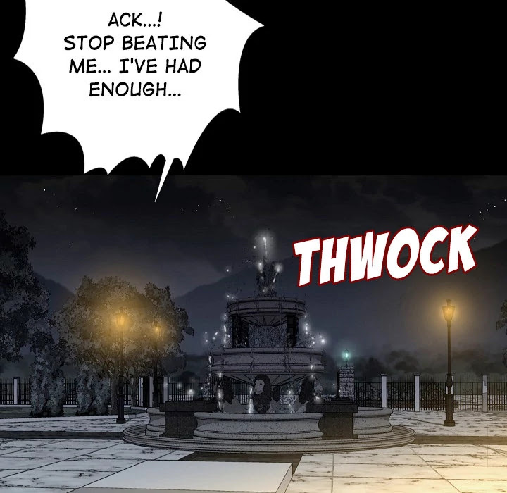 My Body Chapter 30 page 101 - Chapter 30