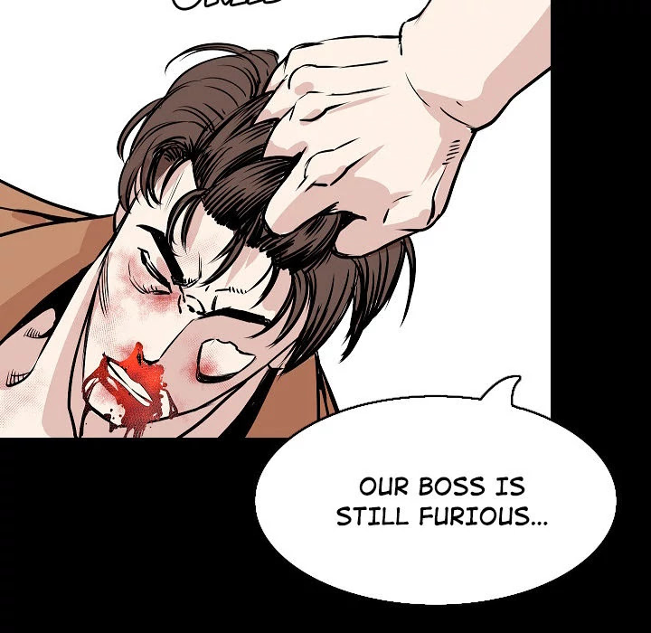 My Body Chapter 30 page 103 - Chapter 30