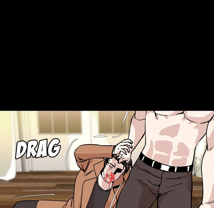 My Body Chapter 30 page 104 - Chapter 30