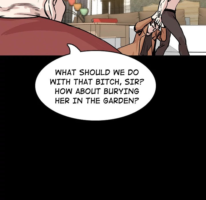 My Body Chapter 30 page 107 - Chapter 30