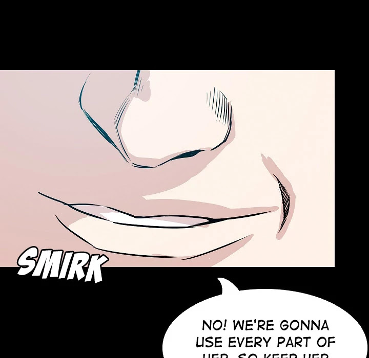 My Body Chapter 30 page 108 - Chapter 30