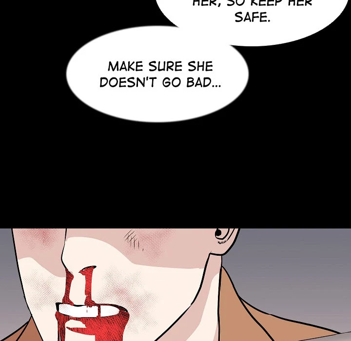 My Body Chapter 30 page 109 - Chapter 30