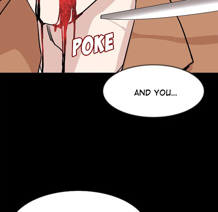 My Body Chapter 30 page 110 - Chapter 30