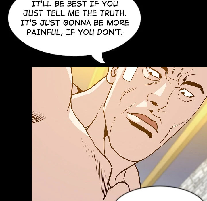 My Body Chapter 30 page 111 - Chapter 30