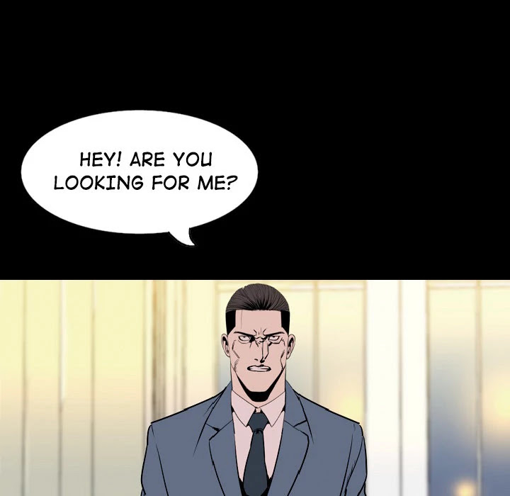 My Body Chapter 30 page 115 - Chapter 30