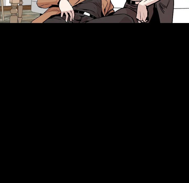 My Body Chapter 30 page 119 - Chapter 30