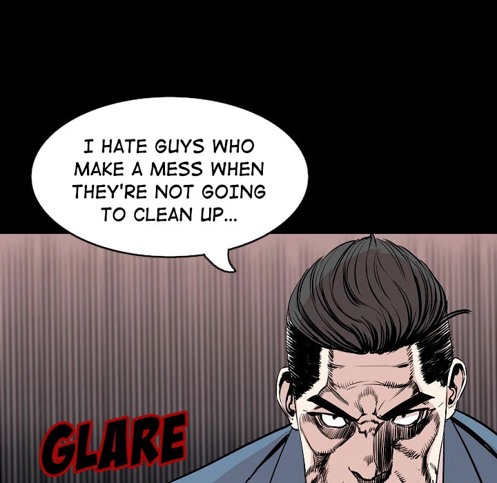 My Body Chapter 30 page 120 - Chapter 30