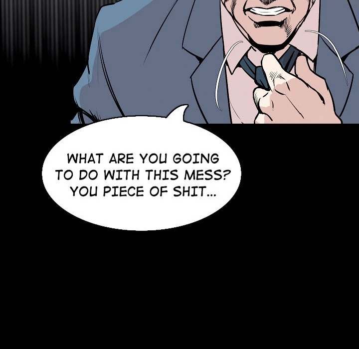 My Body Chapter 30 page 121 - Chapter 30