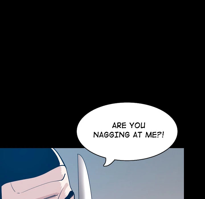 My Body Chapter 30 page 122 - Chapter 30