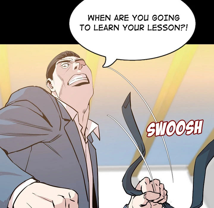 My Body Chapter 30 page 124 - Chapter 30