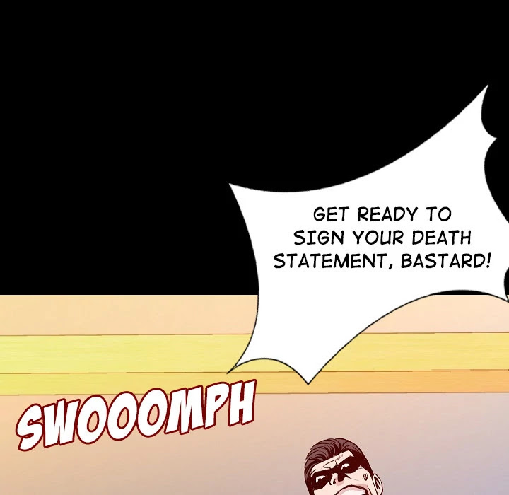 My Body Chapter 30 page 126 - Chapter 30