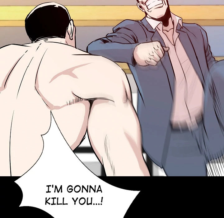 My Body Chapter 30 page 127 - Chapter 30