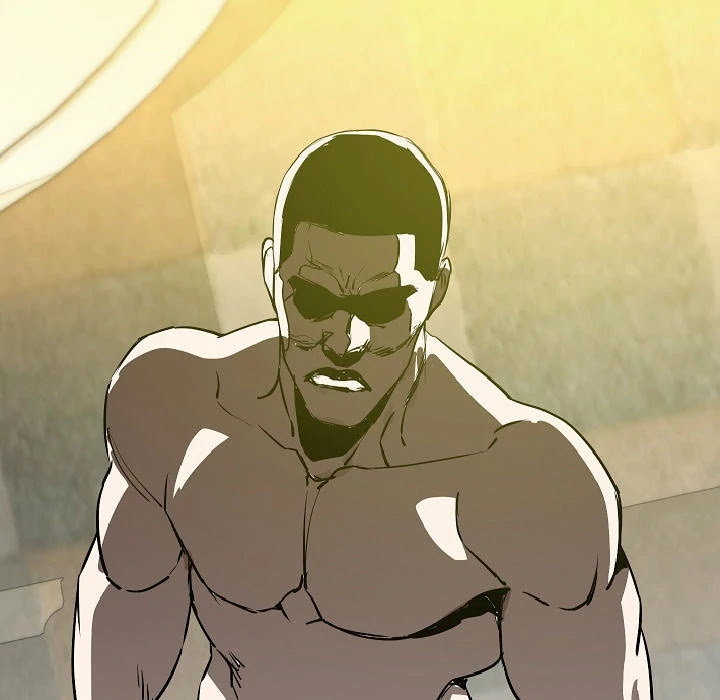 My Body Chapter 30 page 130 - Chapter 30