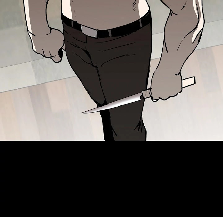 My Body Chapter 30 page 131 - Chapter 30