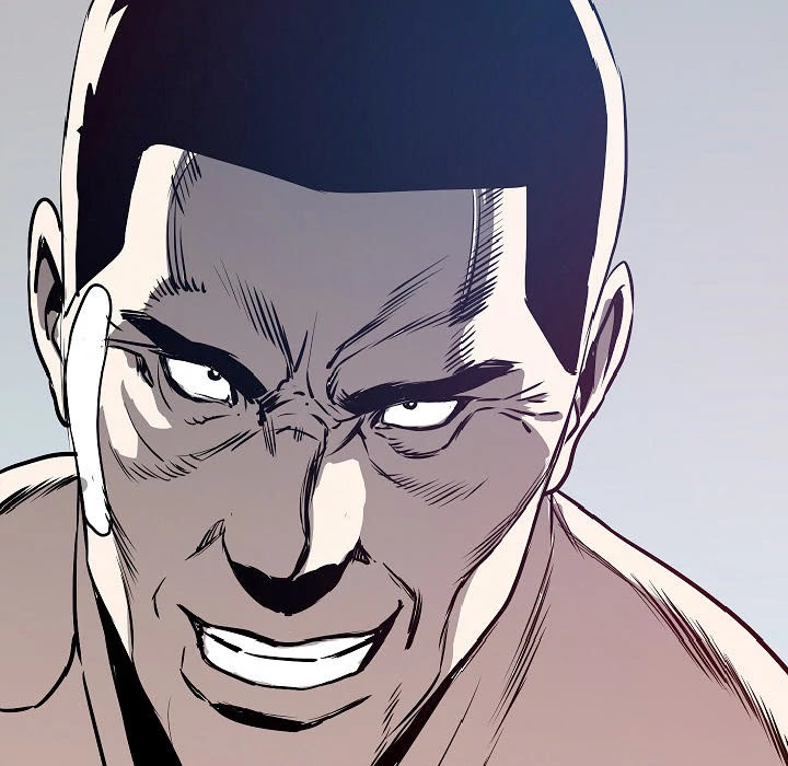 My Body Chapter 30 page 133 - Chapter 30