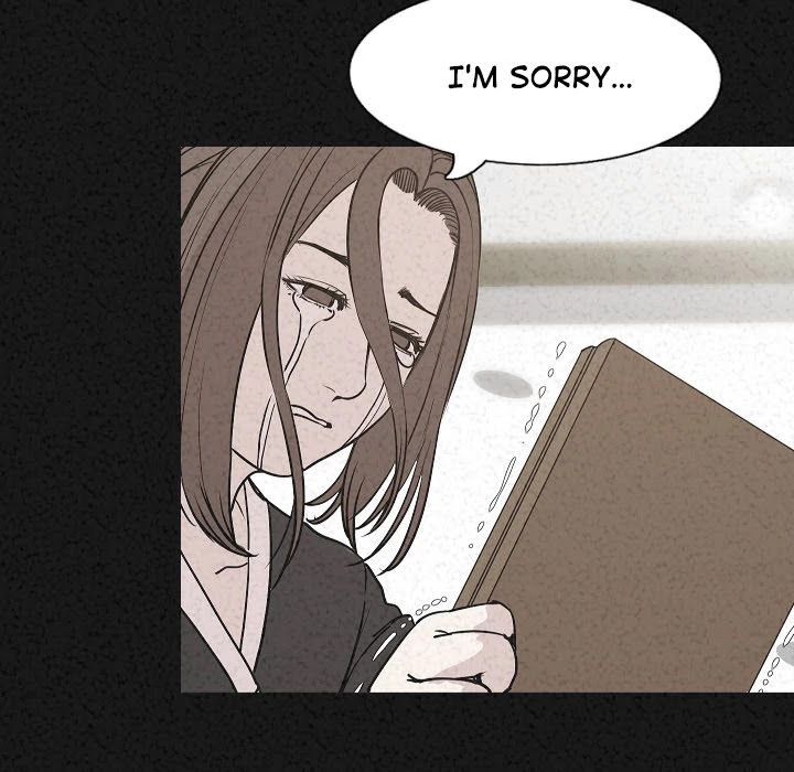 My Body Chapter 30 page 14 - Chapter 30