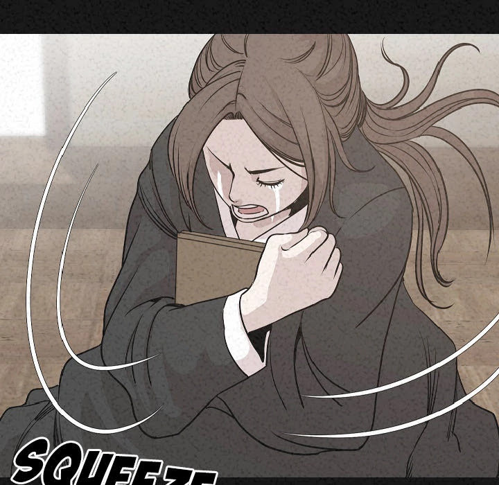 My Body Chapter 30 page 16 - Chapter 30