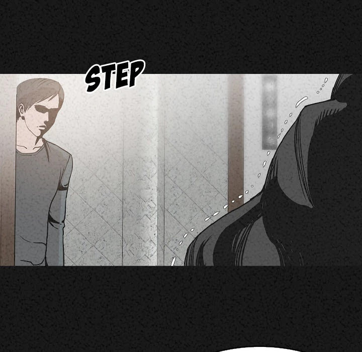 My Body Chapter 30 page 18 - Chapter 30