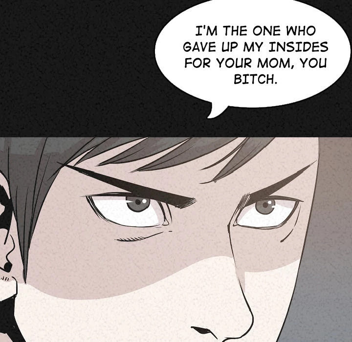 My Body Chapter 30 page 19 - Chapter 30
