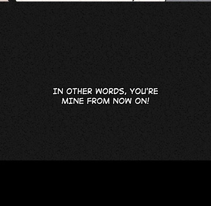 My Body Chapter 30 page 20 - Chapter 30