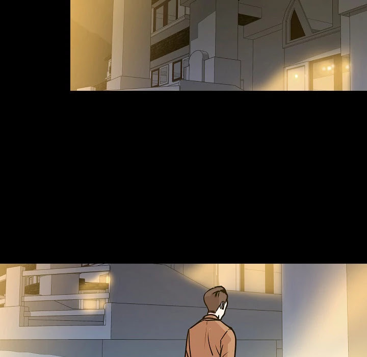My Body Chapter 30 page 23 - Chapter 30