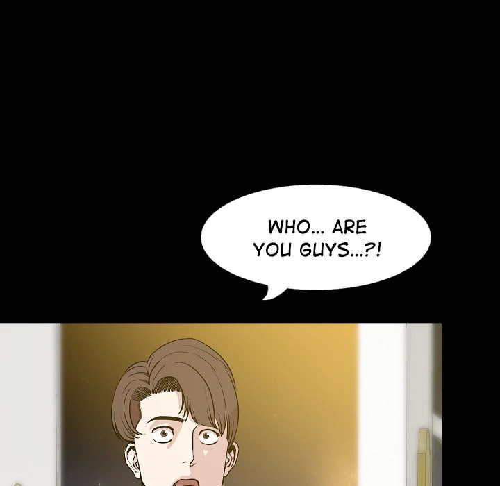 My Body Chapter 30 page 28 - Chapter 30
