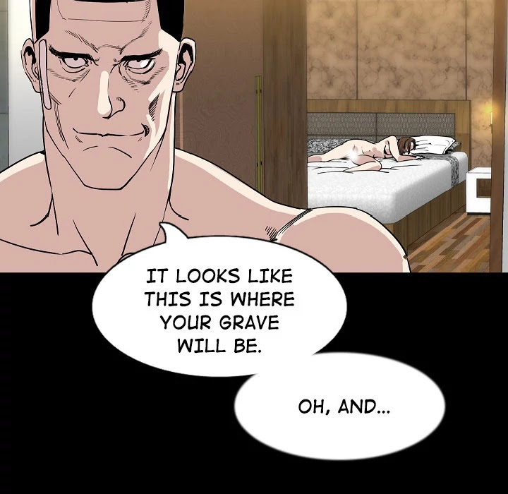 My Body Chapter 30 page 33 - Chapter 30