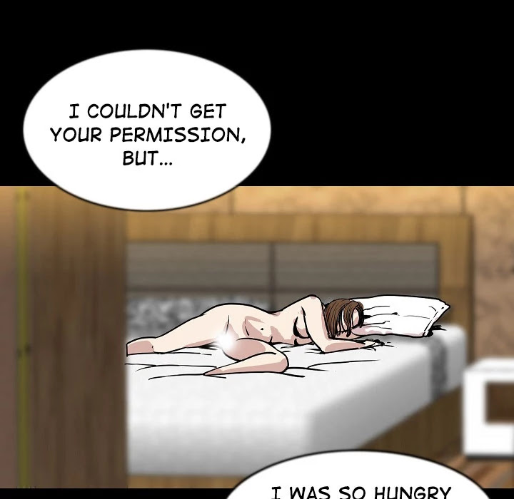 My Body Chapter 30 page 34 - Chapter 30