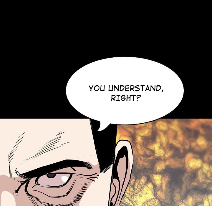 My Body Chapter 30 page 36 - Chapter 30