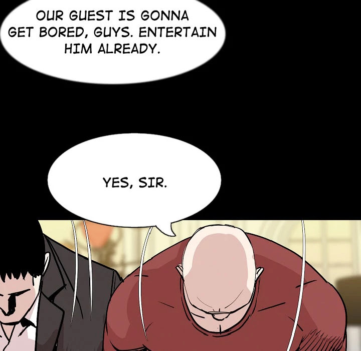 My Body Chapter 30 page 38 - Chapter 30