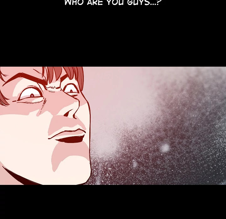 My Body Chapter 30 page 40 - Chapter 30
