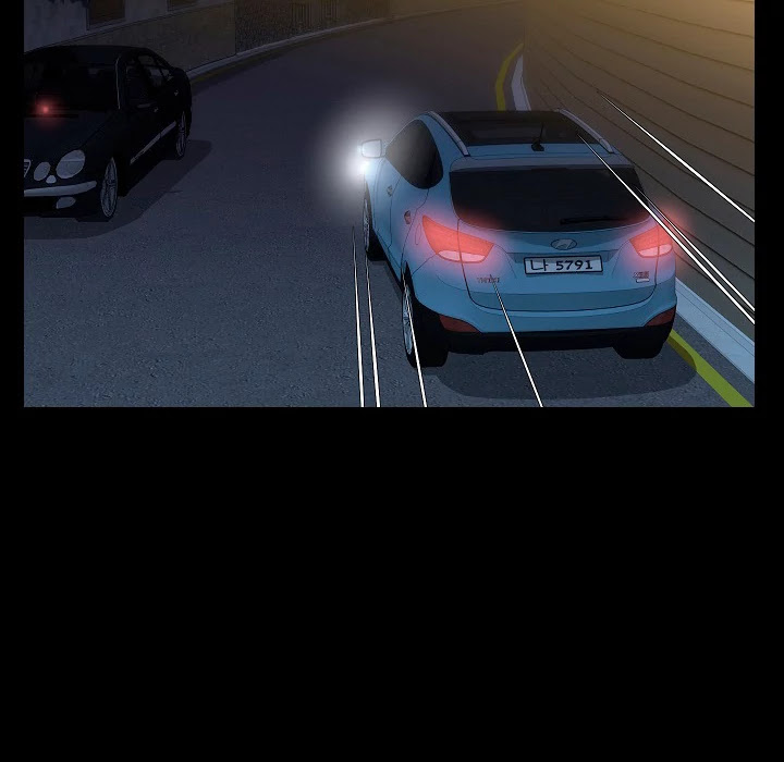 My Body Chapter 30 page 43 - Chapter 30