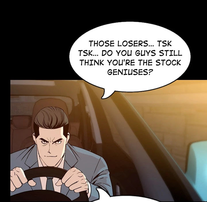 My Body Chapter 30 page 44 - Chapter 30