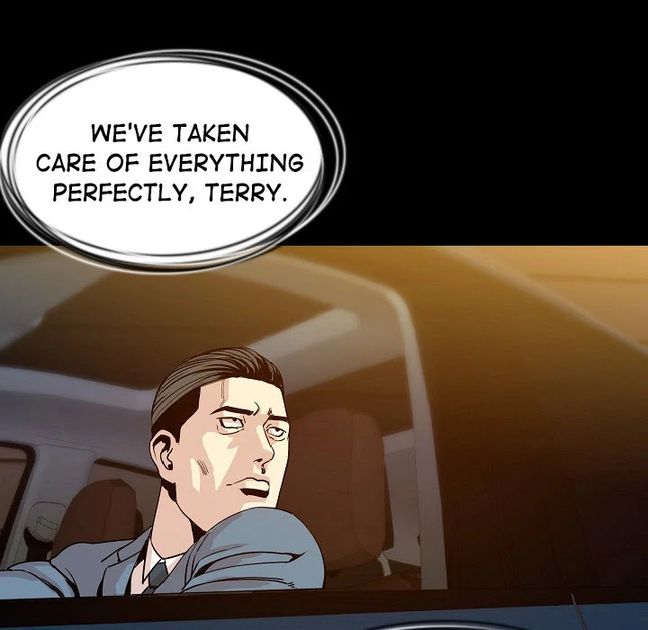 My Body Chapter 30 page 47 - Chapter 30