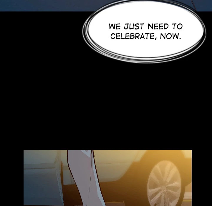 My Body Chapter 30 page 48 - Chapter 30