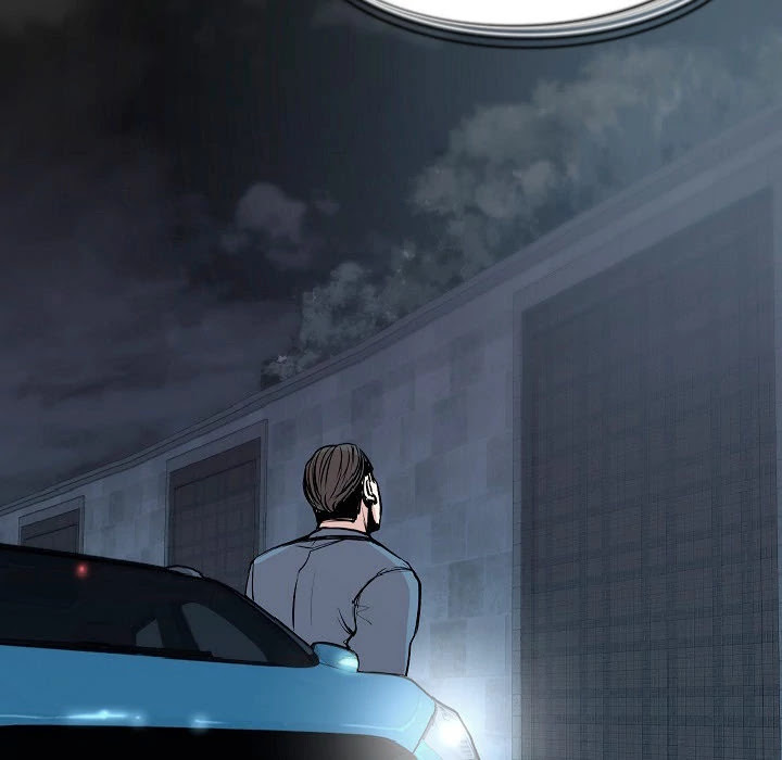 My Body Chapter 30 page 50 - Chapter 30