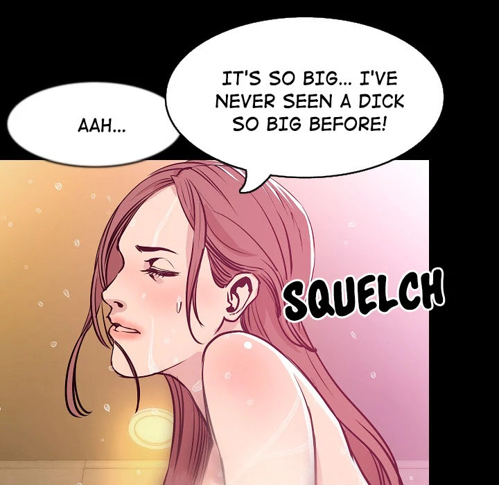 My Body Chapter 30 page 57 - Chapter 30