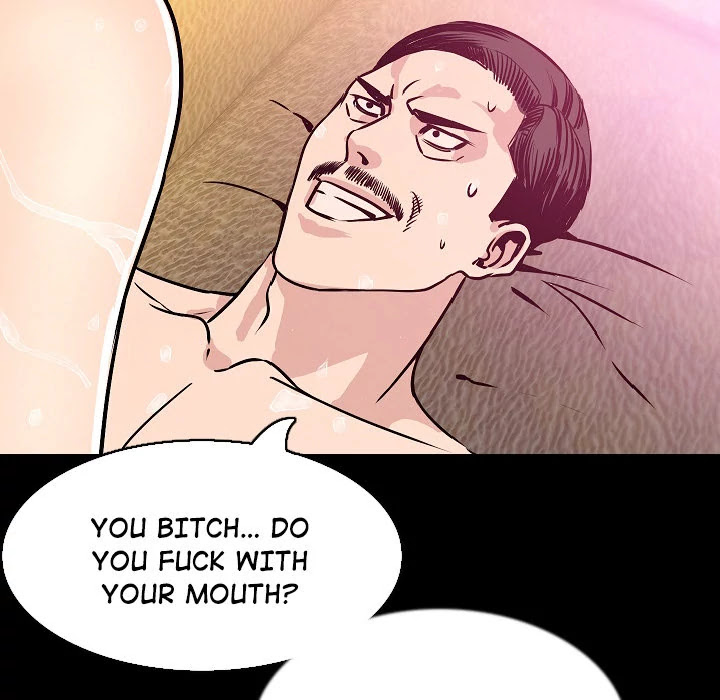 My Body Chapter 30 page 61 - Chapter 30