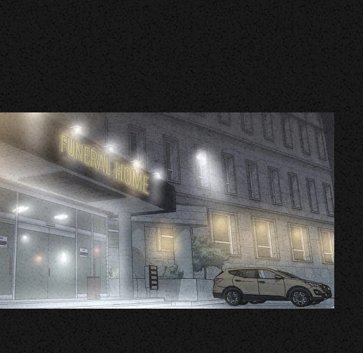 My Body Chapter 30 page 7 - Chapter 30